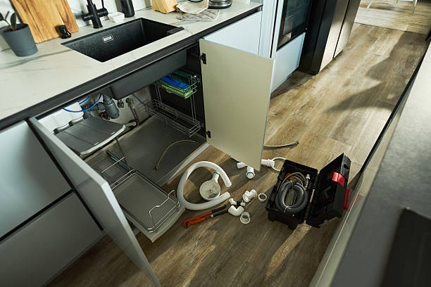 Reliable Drain Cleaning contractor in Solvang, CA by Street Wise - Plumbing